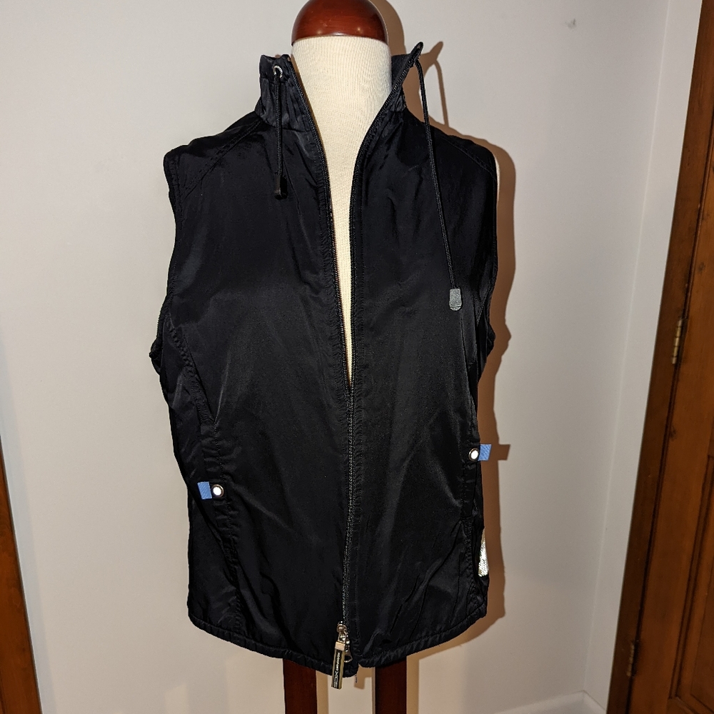 PRICE DROP! Rockport knit vest